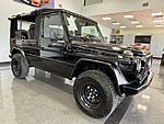 Used 1994 MERCEDES-BENZ G-CLASS G WAGON 230 OPEN TOP LWB - (FRAME-ON RESTORATION) in JACKSONVILLE, FLORIDA (Photo 33)