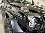 Used 1994 MERCEDES-BENZ G-CLASS G WAGON 230 OPEN TOP LWB - (FRAME-ON RESTORATION) in JACKSONVILLE, FLORIDA (Photo 34)
