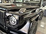Used 1994 MERCEDES-BENZ G-CLASS G WAGON 230 OPEN TOP LWB - (FRAME-ON RESTORATION) in JACKSONVILLE, FLORIDA (Photo 36)