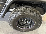 Used 1994 MERCEDES-BENZ G-CLASS G WAGON 230 OPEN TOP LWB - (FRAME-ON RESTORATION) in JACKSONVILLE, FLORIDA (Photo 38)