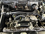 Used 1994 MERCEDES-BENZ G-CLASS G WAGON 230 OPEN TOP LWB - (FRAME-ON RESTORATION) in JACKSONVILLE, FLORIDA (Photo 39)