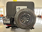 Used 1994 MERCEDES-BENZ G-CLASS G WAGON 230 OPEN TOP LWB - (FRAME-ON RESTORATION) in JACKSONVILLE, FLORIDA (Photo 4)