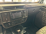 Used 1994 MERCEDES-BENZ G-CLASS G WAGON 230 OPEN TOP LWB - (FRAME-ON RESTORATION) in JACKSONVILLE, FLORIDA (Photo 49)