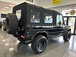 Used 1994 MERCEDES-BENZ G-CLASS G WAGON 230 OPEN TOP LWB - (FRAME-ON RESTORATION) in JACKSONVILLE, FLORIDA (Photo 5)