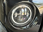 Used 1994 MERCEDES-BENZ G-CLASS G WAGON 230 OPEN TOP LWB - (FRAME-ON RESTORATION) in JACKSONVILLE, FLORIDA (Photo 53)