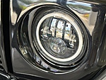Used 1994 MERCEDES-BENZ G-CLASS G WAGON 230 OPEN TOP LWB - (FRAME-ON RESTORATION) in JACKSONVILLE, FLORIDA (Photo 54)