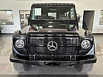 Used 1994 MERCEDES-BENZ G-CLASS G WAGON 230 OPEN TOP LWB - (FRAME-ON RESTORATION) in JACKSONVILLE, FLORIDA (Photo 8)