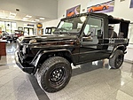 Used 1994 MERCEDES-BENZ G-CLASS G WAGON 230 OPEN TOP LWB - (FRAME-ON RESTORATION) in JACKSONVILLE, FLORIDA (Photo 9)