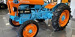 Used 1966 LAMBORGHINI TRACTOR 1R TRACTOR - (COLLECTOR SERIES) in JACKSONVILLE, FLORIDA