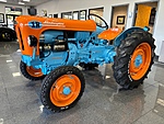 Used 1966 LAMBORGHINI TRACTOR 1R TRACTOR - (COLLECTOR SERIES) in JACKSONVILLE, FLORIDA (Photo 1)