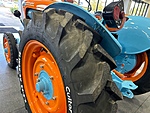 Used 1966 LAMBORGHINI TRACTOR 1R TRACTOR - (COLLECTOR SERIES) in JACKSONVILLE, FLORIDA (Photo 11)