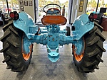 Used 1966 LAMBORGHINI TRACTOR 1R TRACTOR - (COLLECTOR SERIES) in JACKSONVILLE, FLORIDA (Photo 12)