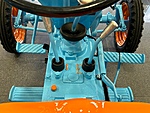 Used 1966 LAMBORGHINI TRACTOR 1R TRACTOR - (COLLECTOR SERIES) in JACKSONVILLE, FLORIDA (Photo 16)