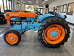 Used 1966 LAMBORGHINI TRACTOR 1R TRACTOR - (COLLECTOR SERIES) in JACKSONVILLE, FLORIDA (Photo 2)