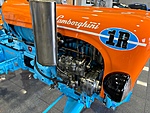 Used 1966 LAMBORGHINI TRACTOR 1R TRACTOR - (COLLECTOR SERIES) in JACKSONVILLE, FLORIDA (Photo 23)