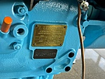Used 1966 LAMBORGHINI TRACTOR 1R TRACTOR - (COLLECTOR SERIES) in JACKSONVILLE, FLORIDA (Photo 24)