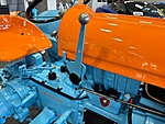 Used 1966 LAMBORGHINI TRACTOR 1R TRACTOR - (COLLECTOR SERIES) in JACKSONVILLE, FLORIDA (Photo 26)
