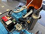 Used 1966 LAMBORGHINI TRACTOR 1R TRACTOR - (COLLECTOR SERIES) in JACKSONVILLE, FLORIDA (Photo 29)