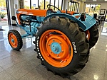 Used 1966 LAMBORGHINI TRACTOR 1R TRACTOR - (COLLECTOR SERIES) in JACKSONVILLE, FLORIDA (Photo 3)