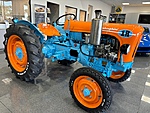 Used 1966 LAMBORGHINI TRACTOR 1R TRACTOR - (COLLECTOR SERIES) in JACKSONVILLE, FLORIDA (Photo 30)