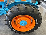 Used 1966 LAMBORGHINI TRACTOR 1R TRACTOR - (COLLECTOR SERIES) in JACKSONVILLE, FLORIDA (Photo 4)