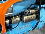 Used 1966 LAMBORGHINI TRACTOR 1R TRACTOR - (COLLECTOR SERIES) in JACKSONVILLE, FLORIDA (Photo 7)