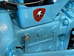 Used 1966 LAMBORGHINI TRACTOR 1R TRACTOR - (COLLECTOR SERIES) in JACKSONVILLE, FLORIDA (Photo 8)