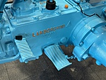 Used 1966 LAMBORGHINI TRACTOR 1R TRACTOR - (COLLECTOR SERIES) in JACKSONVILLE, FLORIDA (Photo 9)