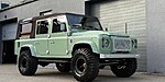 Used 1999 LAND ROVER DEFENDER 110 5-DR TD5 - (FRAME-OFF RESTORATION) in JACKSONVILLE, FLORIDA