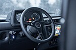Used 1990 MERCEDES-BENZ G-CLASS G230 OPEN TOP LWB - (COLLECTOR SERIES) in JACKSONVILLE, FLORIDA (Photo 10)