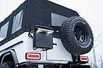 Used 1990 MERCEDES-BENZ G-CLASS G230 OPEN TOP LWB - (COLLECTOR SERIES) in JACKSONVILLE, FLORIDA (Photo 17)