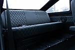Used 1990 MERCEDES-BENZ G-CLASS G230 OPEN TOP LWB - (COLLECTOR SERIES) in JACKSONVILLE, FLORIDA (Photo 21)