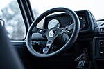 Used 1990 MERCEDES-BENZ G-CLASS G230 OPEN TOP LWB - (COLLECTOR SERIES) in JACKSONVILLE, FLORIDA (Photo 22)