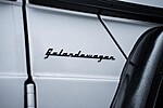 Used 1990 MERCEDES-BENZ G-CLASS G230 OPEN TOP LWB - (COLLECTOR SERIES) in JACKSONVILLE, FLORIDA (Photo 24)