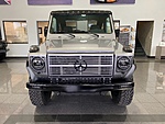 Used 1990 MERCEDES-BENZ G-CLASS G230 OPEN TOP LWB - (COLLECTOR SERIES) in JACKSONVILLE, FLORIDA (Photo 29)