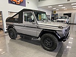 Used 1990 MERCEDES-BENZ G-CLASS G230 OPEN TOP LWB - (COLLECTOR SERIES) in JACKSONVILLE, FLORIDA (Photo 30)