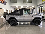 Used 1990 MERCEDES-BENZ G-CLASS G230 OPEN TOP LWB - (COLLECTOR SERIES) in JACKSONVILLE, FLORIDA (Photo 31)