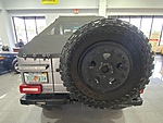 Used 1990 MERCEDES-BENZ G-CLASS G230 OPEN TOP LWB - (COLLECTOR SERIES) in JACKSONVILLE, FLORIDA (Photo 32)