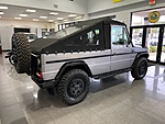 Used 1990 MERCEDES-BENZ G-CLASS G230 OPEN TOP LWB - (COLLECTOR SERIES) in JACKSONVILLE, FLORIDA (Photo 33)