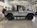 Used 1990 MERCEDES-BENZ G-CLASS G230 OPEN TOP LWB - (COLLECTOR SERIES) in JACKSONVILLE, FLORIDA (Photo 35)