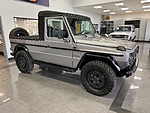 Used 1990 MERCEDES-BENZ G-CLASS G230 OPEN TOP LWB - (COLLECTOR SERIES) in JACKSONVILLE, FLORIDA (Photo 36)
