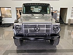 Used 1990 MERCEDES-BENZ G-CLASS G230 OPEN TOP LWB - (COLLECTOR SERIES) in JACKSONVILLE, FLORIDA (Photo 37)