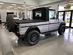 Used 1990 MERCEDES-BENZ G-CLASS G230 OPEN TOP LWB - (COLLECTOR SERIES) in JACKSONVILLE, FLORIDA (Photo 38)