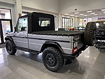 Used 1990 MERCEDES-BENZ G-CLASS G230 OPEN TOP LWB - (COLLECTOR SERIES) in JACKSONVILLE, FLORIDA (Photo 39)