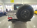 Used 1990 MERCEDES-BENZ G-CLASS G230 OPEN TOP LWB - (COLLECTOR SERIES) in JACKSONVILLE, FLORIDA (Photo 40)