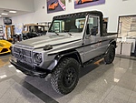 Used 1990 MERCEDES-BENZ G-CLASS G230 OPEN TOP LWB - (COLLECTOR SERIES) in JACKSONVILLE, FLORIDA (Photo 41)