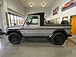 Used 1990 MERCEDES-BENZ G-CLASS G230 OPEN TOP LWB - (COLLECTOR SERIES) in JACKSONVILLE, FLORIDA (Photo 42)