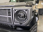 Used 1990 MERCEDES-BENZ G-CLASS G230 OPEN TOP LWB - (COLLECTOR SERIES) in JACKSONVILLE, FLORIDA (Photo 43)