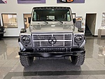 Used 1990 MERCEDES-BENZ G-CLASS G230 OPEN TOP LWB - (COLLECTOR SERIES) in JACKSONVILLE, FLORIDA (Photo 44)