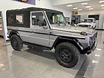Used 1990 MERCEDES-BENZ G-CLASS G230 OPEN TOP LWB - (COLLECTOR SERIES) in JACKSONVILLE, FLORIDA (Photo 45)